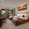 Grand Istana Rama Hotel