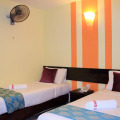 Sun Inns Hotel Puchong