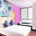 Ibis Styles Kuala Lumpur Fraser Business Park