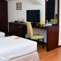 Cheng Ho Residence