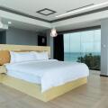 Swarn By Hawks Hotels (Ex. Clarks Exotica Kamadhoo Maldives)