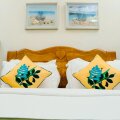 Bambolim Beach Resort
