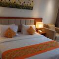 The Sun Hotel & Spa Legian