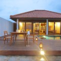 Jetwing Thalahena Villas