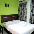 Eco Hotel Putra Kajang