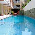 Sun & Sands Beach Hotel