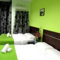 Eco Hotel Putra Kajang