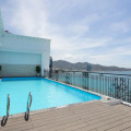 Daphovina Hotel Nha Trang (Ex  Aston Nt)