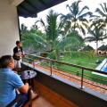 Sea Rock Villa