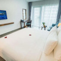 Asteria Mui Ne Resort
