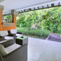 Legian Beach Hotel