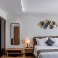 Grand Tourane Hotel Nha Trang
