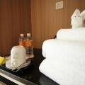 Hotel Pudu Plaza Kuala Lumpur