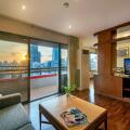 Bandara Suites Silom, Bangkok