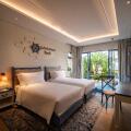 Centara Mirage Resort Mui Ne