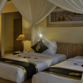 The Sankara Resort
