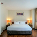 Bandara Suites Silom, Bangkok