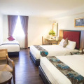 Armenian Street Heritage Hotel