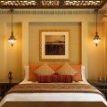 The St. Regis Saadiyat Island Resort, Abu Dhabi