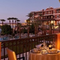 Sofitel Legend Old Cataract Aswan