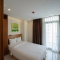 Maple Hotel & Apartment
