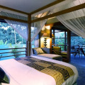 The Purist Villas & Spa