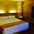 Mandarin Hotel