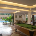 Red Fox Hotel, Morjim, Goa