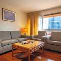 Bandara Suites Silom, Bangkok