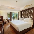 Prama Sanur Beach Hotel  Bali