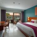 Bali Dynasty Resort