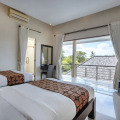 The Bidadari Villas & Spa