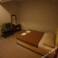 Century Hotel Inanam