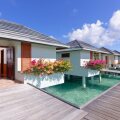 Villa Park (Ex. Sun Island Resort & Spa)
