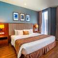 Boton Blue Hotel & Spa Nha Trang