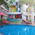 Ibis Styles Bali Legian