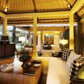 Kayumanis Sanur / Villas & Spa
