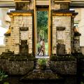 Intercontinental Bali Resort