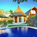 The Mutiara Jimbaran Boutique Villas