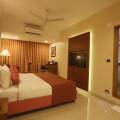 Evoke Lifestyle Candolim