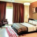 Dunes Hotel Apartments Oud Metha