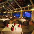 Pandanus Resort