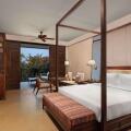 Hilton Goa Resort
