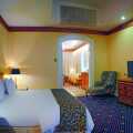 The Jesselton Hotel