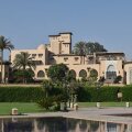 Marriott Mena House Cairo