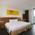 Maple Hotel & Apartment