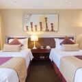 Vissai Saigon Hotel
