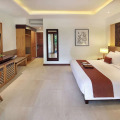 Bali Niksoma Boutique Beach Resort