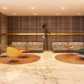 Le Meridien Goa