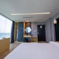 Swarn By Hawks Hotels (Ex. Clarks Exotica Kamadhoo Maldives)